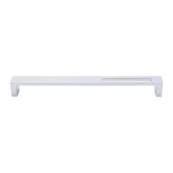 Best Modern Metro Slot Pull Top Knobs|Pulls
