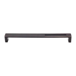 Best Modern Metro Slot Pull Top Knobs|Pulls