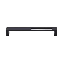 Best Modern Metro Slot Pull Top Knobs|Pulls