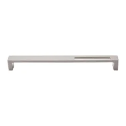 Best Modern Metro Slot Pull Top Knobs|Pulls