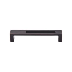 Best Modern Metro Slot Pull Top Knobs|Pulls