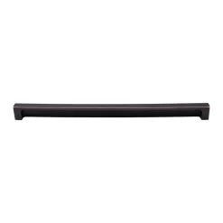 New Modern Metro Tab Pull Top Knobs|Pulls