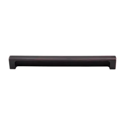 New Modern Metro Tab Pull Top Knobs|Pulls