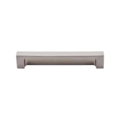 New Modern Metro Tab Pull Top Knobs|Pulls