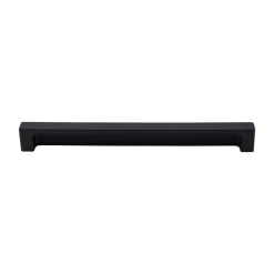 New Modern Metro Tab Pull Top Knobs|Pulls