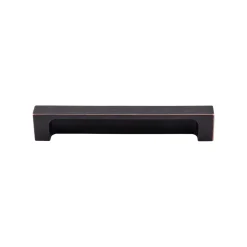 New Modern Metro Tab Pull Top Knobs|Pulls