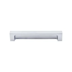 New Modern Metro Tab Pull Top Knobs|Pulls