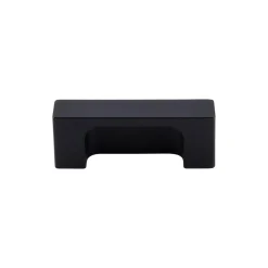 New Modern Metro Tab Pull Top Knobs|Pulls