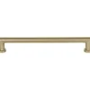 Sale Morris Pull in Honey Bronze Top Knobs|Pulls