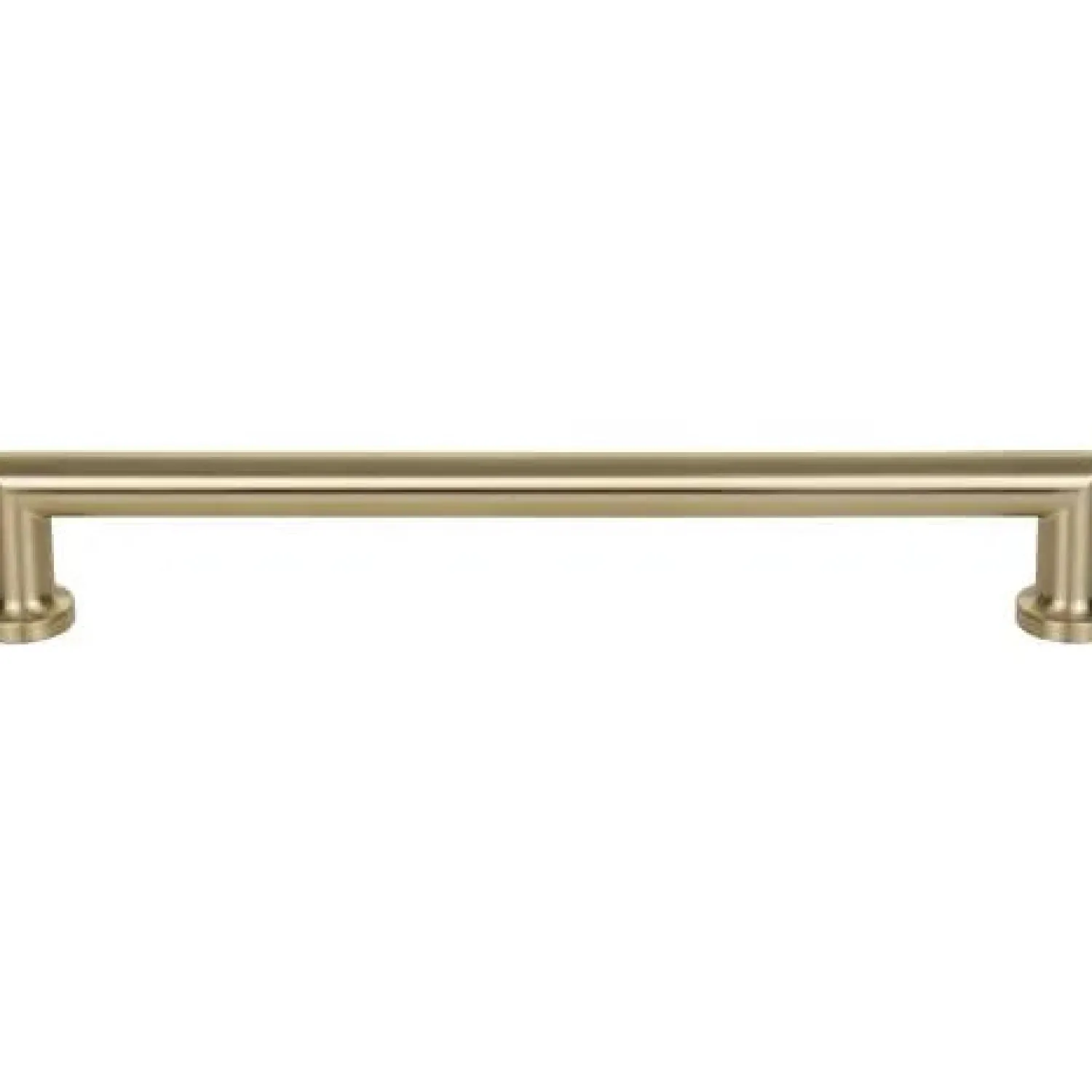 Sale Morris Pull in Honey Bronze Top Knobs|Pulls