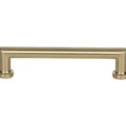 Sale Morris Pull in Honey Bronze Top Knobs|Pulls