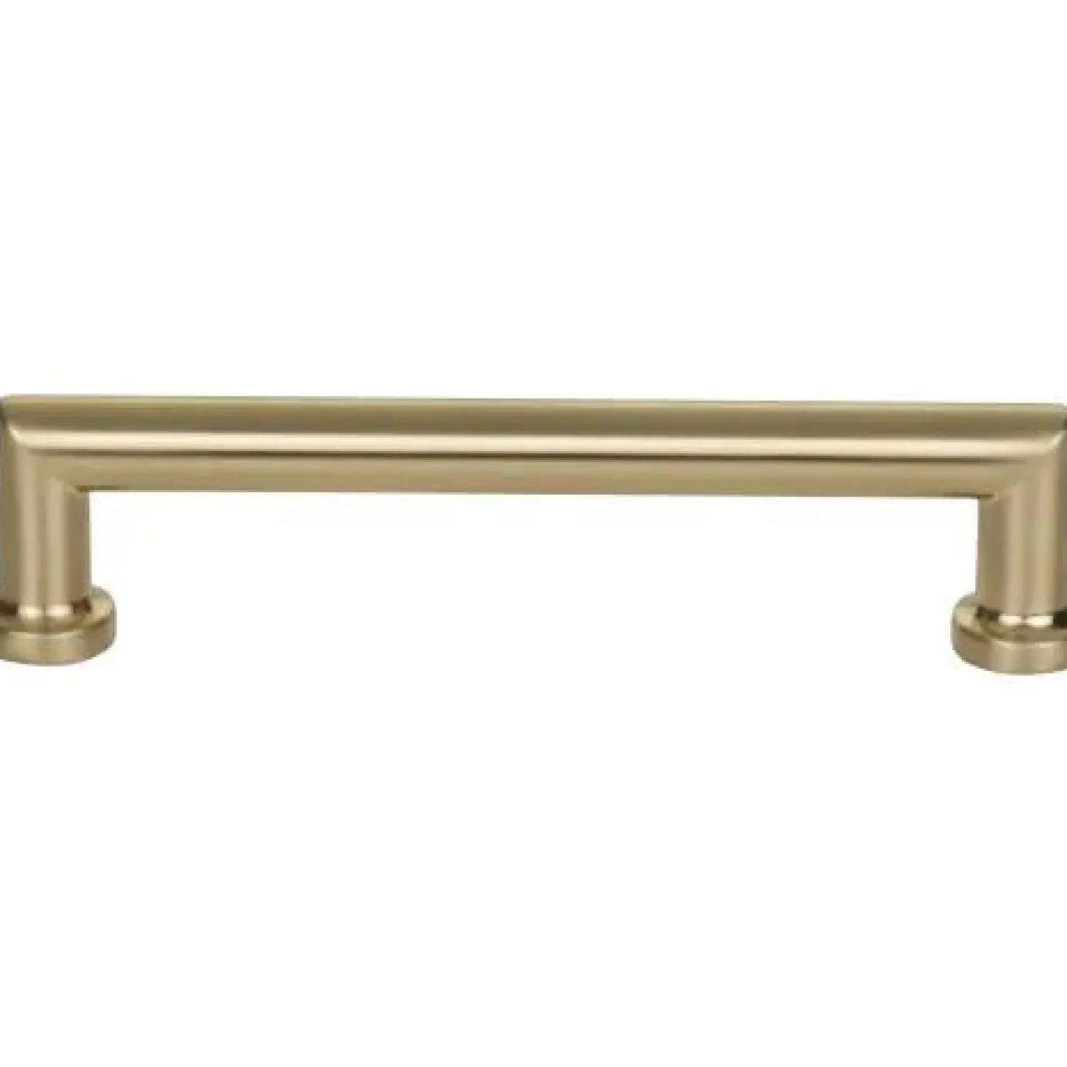 Sale Morris Pull in Honey Bronze Top Knobs|Pulls