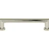 Discount Morris Pull in Polished Nickel Top Knobs|Pulls