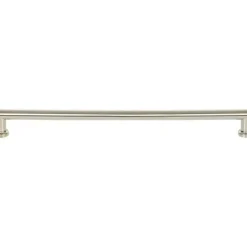 Discount Morris Pull in Polished Nickel Top Knobs|Pulls