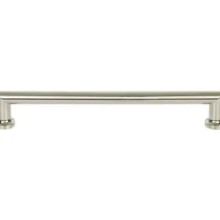Discount Morris Pull in Polished Nickel Top Knobs|Pulls