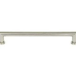 Discount Morris Pull in Polished Nickel Top Knobs|Pulls