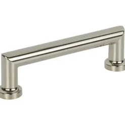 Discount Morris Pull in Polished Nickel Top Knobs|Pulls