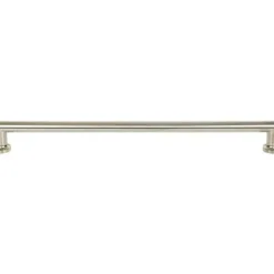 Discount Morris Pull in Polished Nickel Top Knobs|Pulls