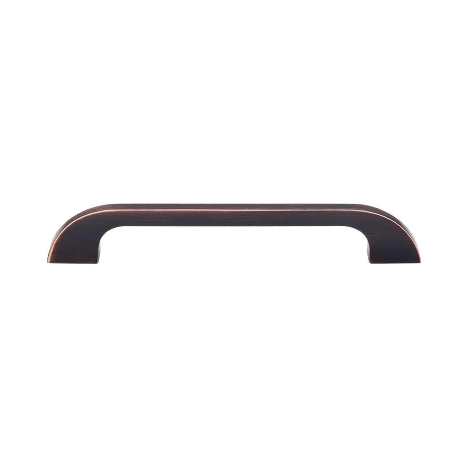 Neo Pull Top Knobs|Brushed Nickel Hardware