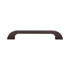 Neo Pull Top Knobs|Brushed Nickel Hardware