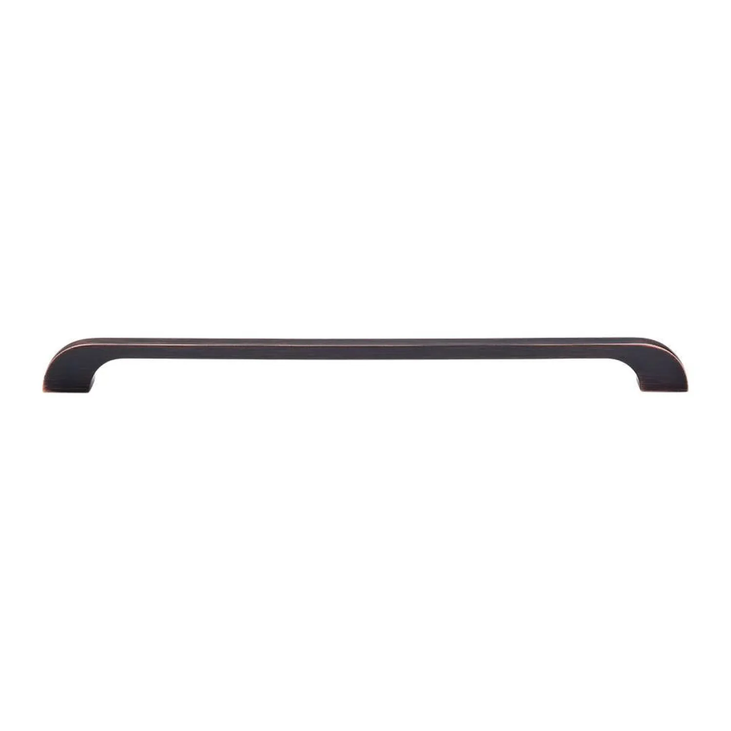 Neo Pull Top Knobs|Brushed Nickel Hardware