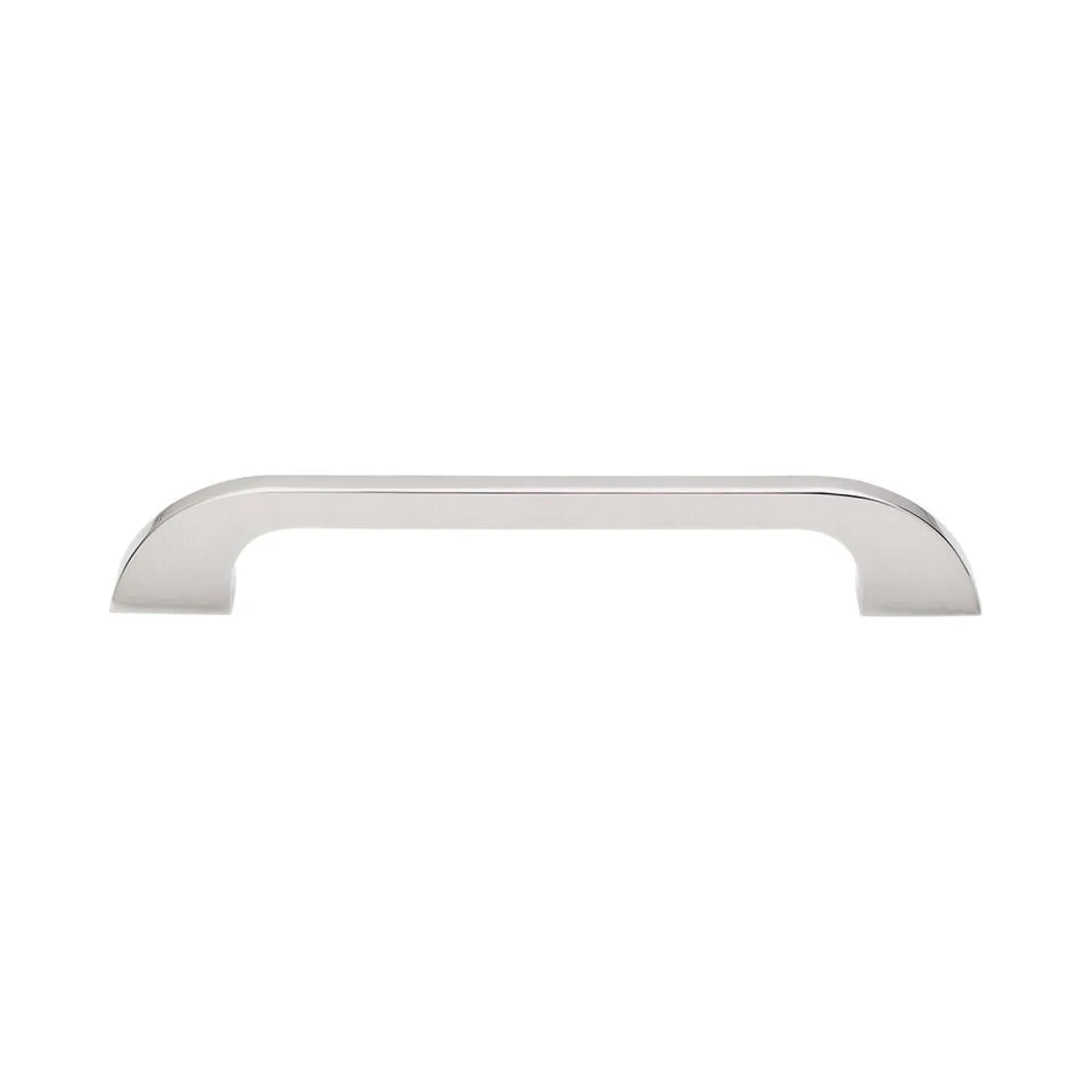 Neo Pull Top Knobs|Brushed Nickel Hardware