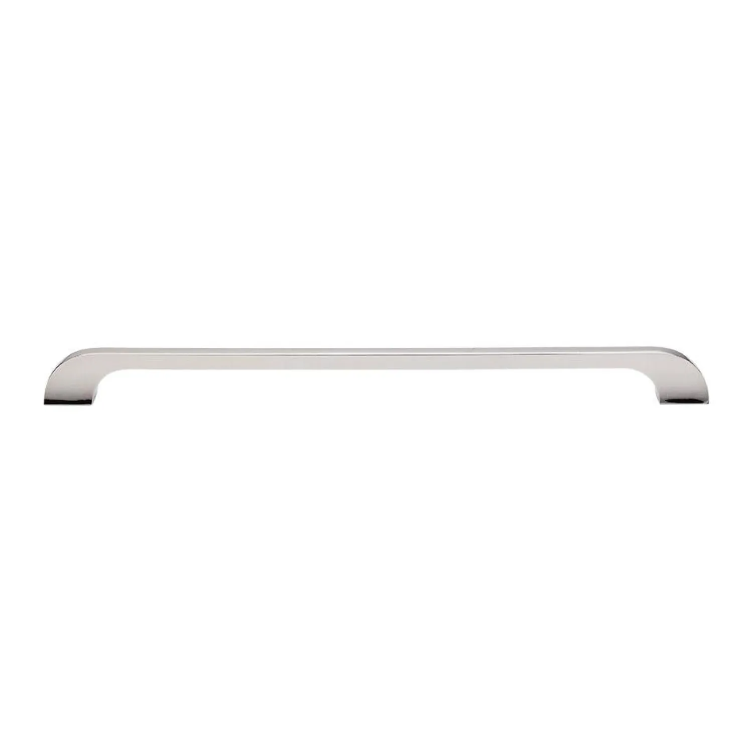 Neo Pull Top Knobs|Brushed Nickel Hardware