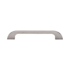 Neo Pull Top Knobs|Brushed Nickel Hardware
