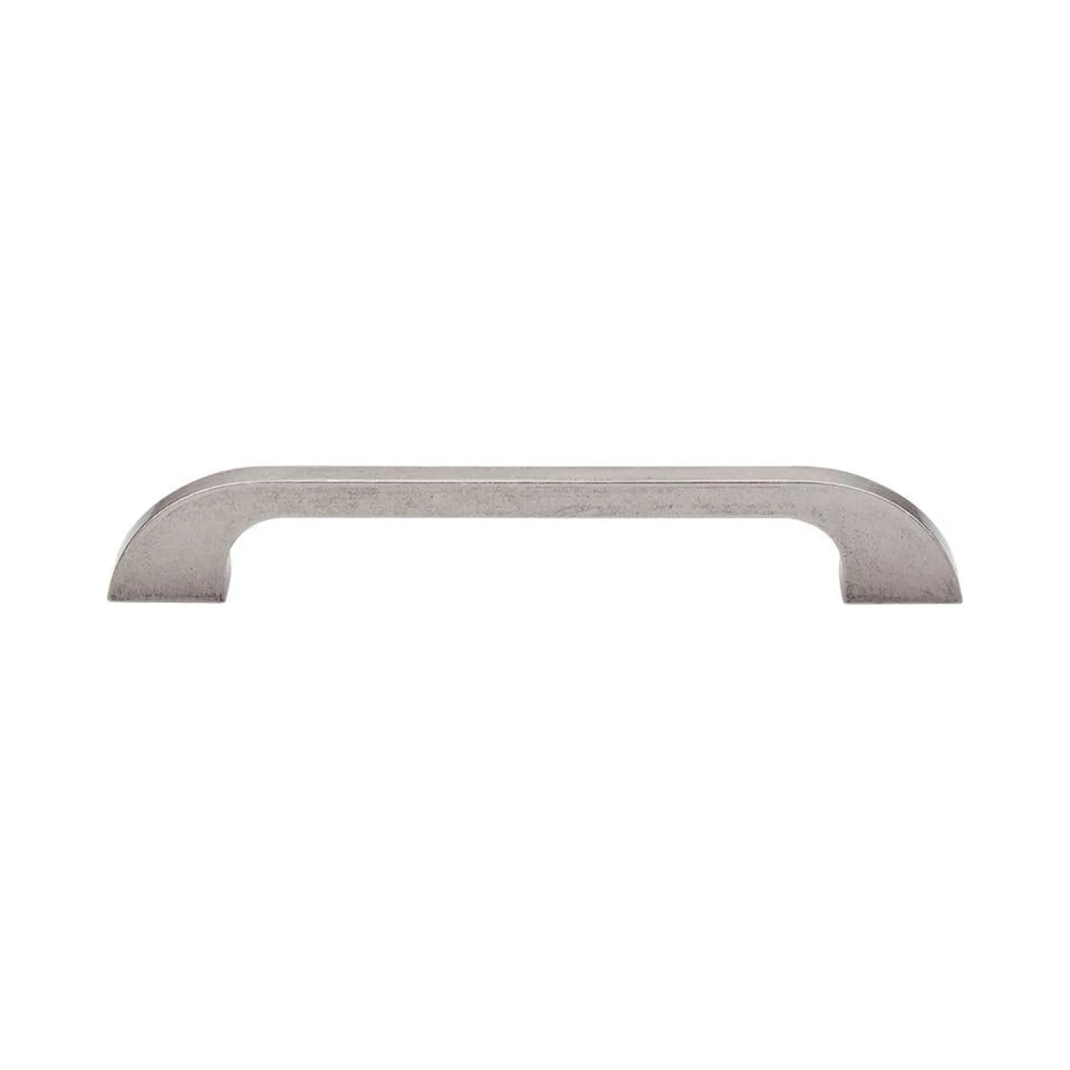 Neo Pull Top Knobs|Brushed Nickel Hardware