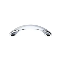 Online New Haven Pull Top Knobs|Brushed Nickel Hardware