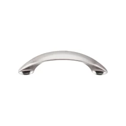 Online New Haven Pull Top Knobs|Brushed Nickel Hardware