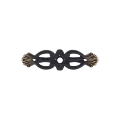 Best Newton Backplate Top Knobs