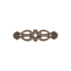 Best Newton Backplate Top Knobs
