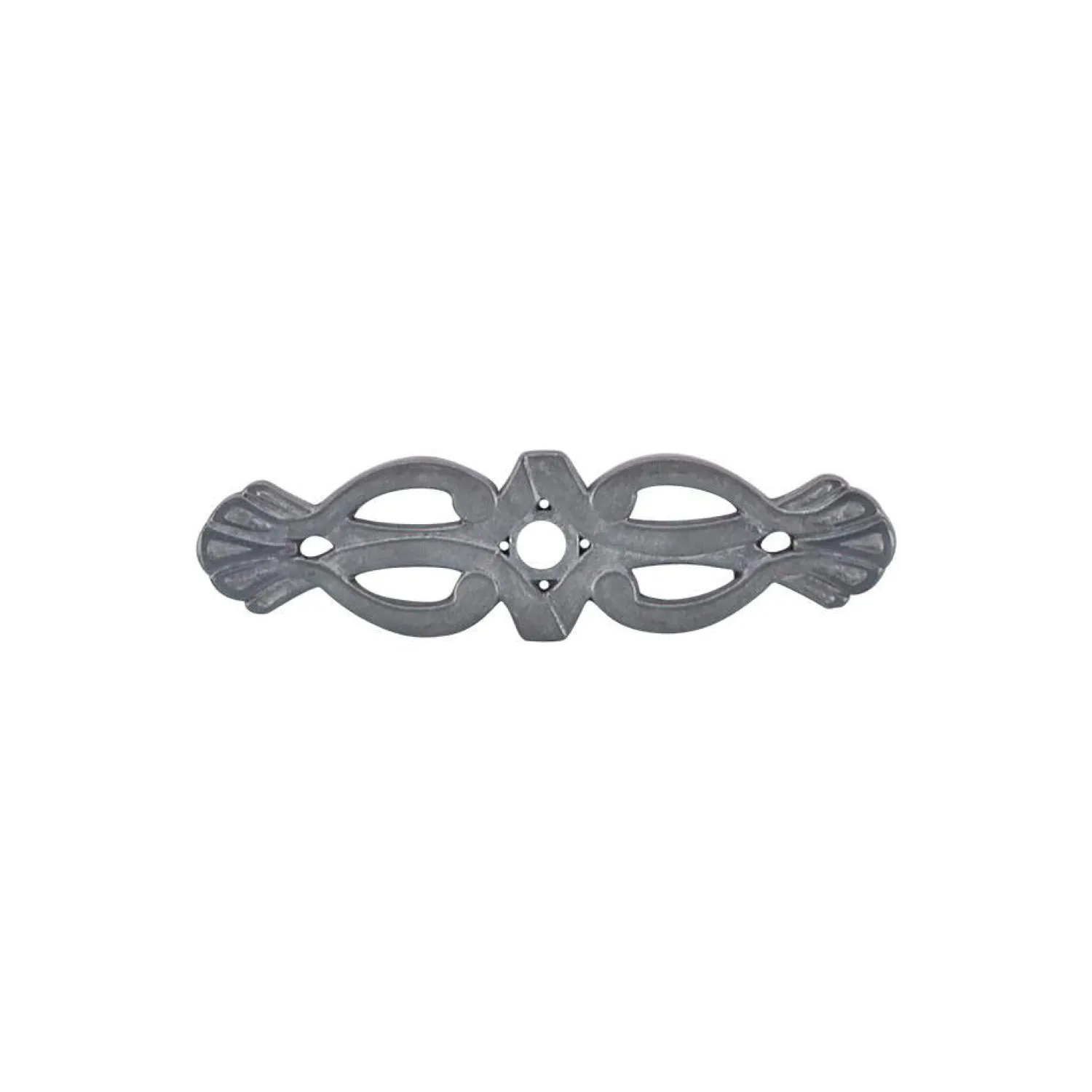 Best Newton Backplate Top Knobs