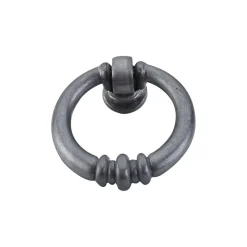 Hot Newton Ring Knob Top Knobs|Pulls