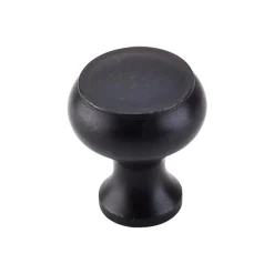 New Normandy Knob Top Knobs|Knobs