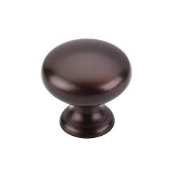 Online Normandy Mushroom Knob Top Knobs|Knobs