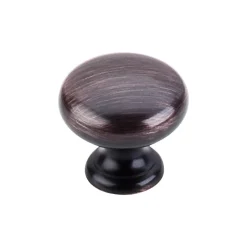 Online Normandy Mushroom Knob Top Knobs|Knobs