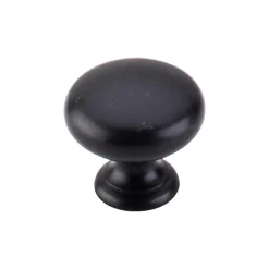 Online Normandy Mushroom Knob Top Knobs|Knobs