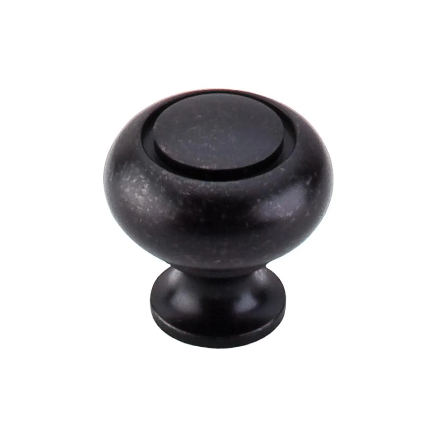 Sale Normandy Ring Knob Top Knobs|Knobs