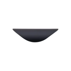 Clearance Nouveau Cup Pull Top Knobs|Brushed Nickel Hardware
