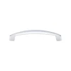 Hot Nouveau III Boro Pull Top Knobs|Black & Dark Hardware