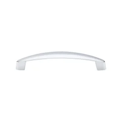 Hot Nouveau III Boro Pull Top Knobs|Black & Dark Hardware