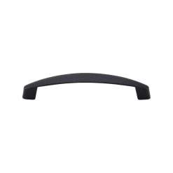 Hot Nouveau III Boro Pull Top Knobs|Black & Dark Hardware