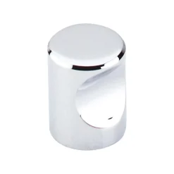 Sale Nouveau II Indent Knob Top Knobs|Knobs