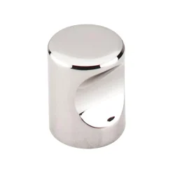 Sale Nouveau II Indent Knob Top Knobs|Knobs