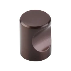 Sale Nouveau II Indent Knob Top Knobs|Knobs