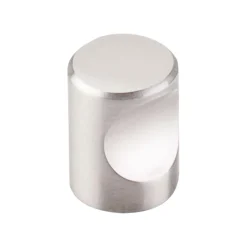 Sale Nouveau II Indent Knob Top Knobs|Knobs