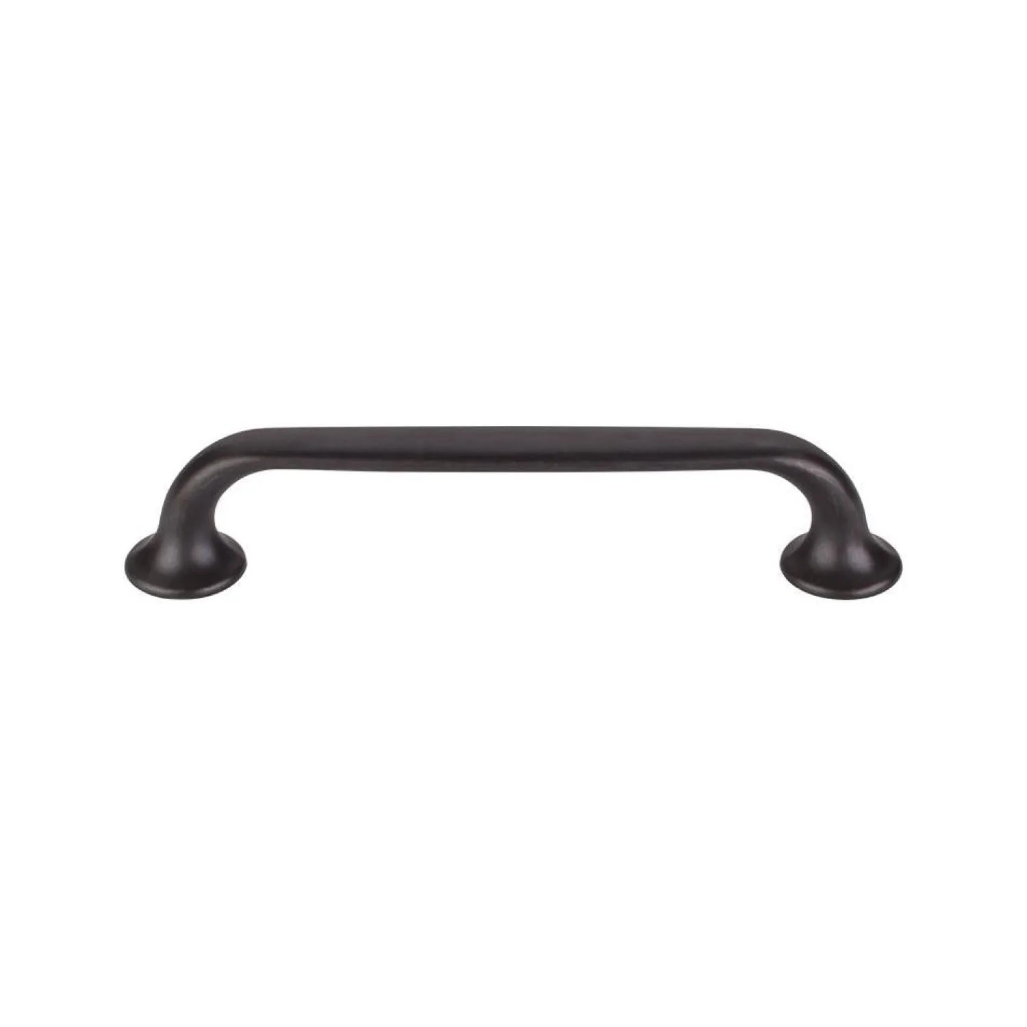 Best Oculus Oval Pull Top Knobs|Brushed Nickel Hardware