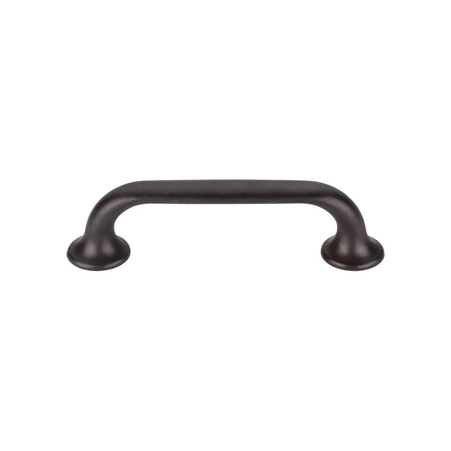 Best Oculus Oval Pull Top Knobs|Brushed Nickel Hardware